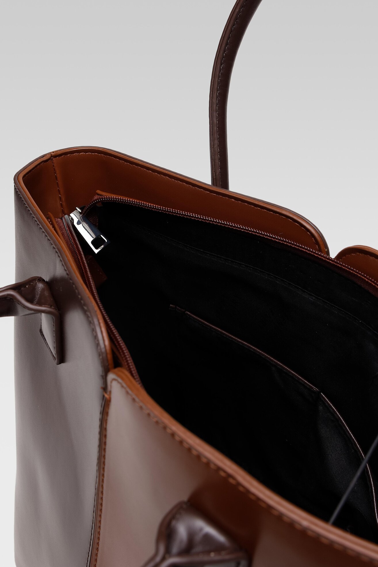 Torebka Jenny Fairy RD8072 Brązowy