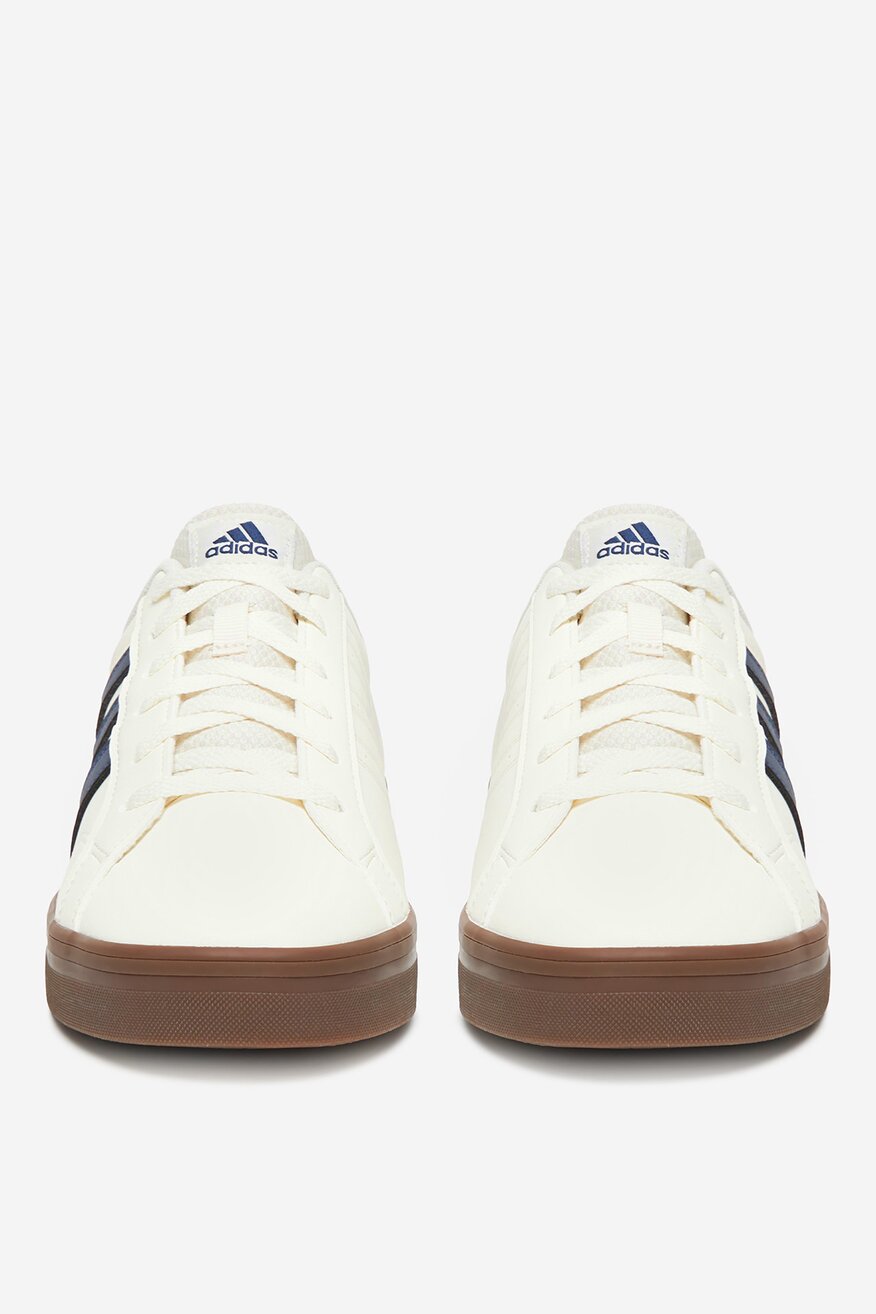Sportovní obuv adidas BÍLÁ - 5906751180983