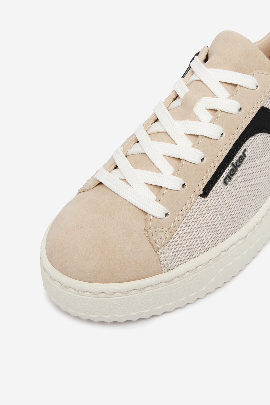 
                Rieker - Sneakersy - 2230092744478