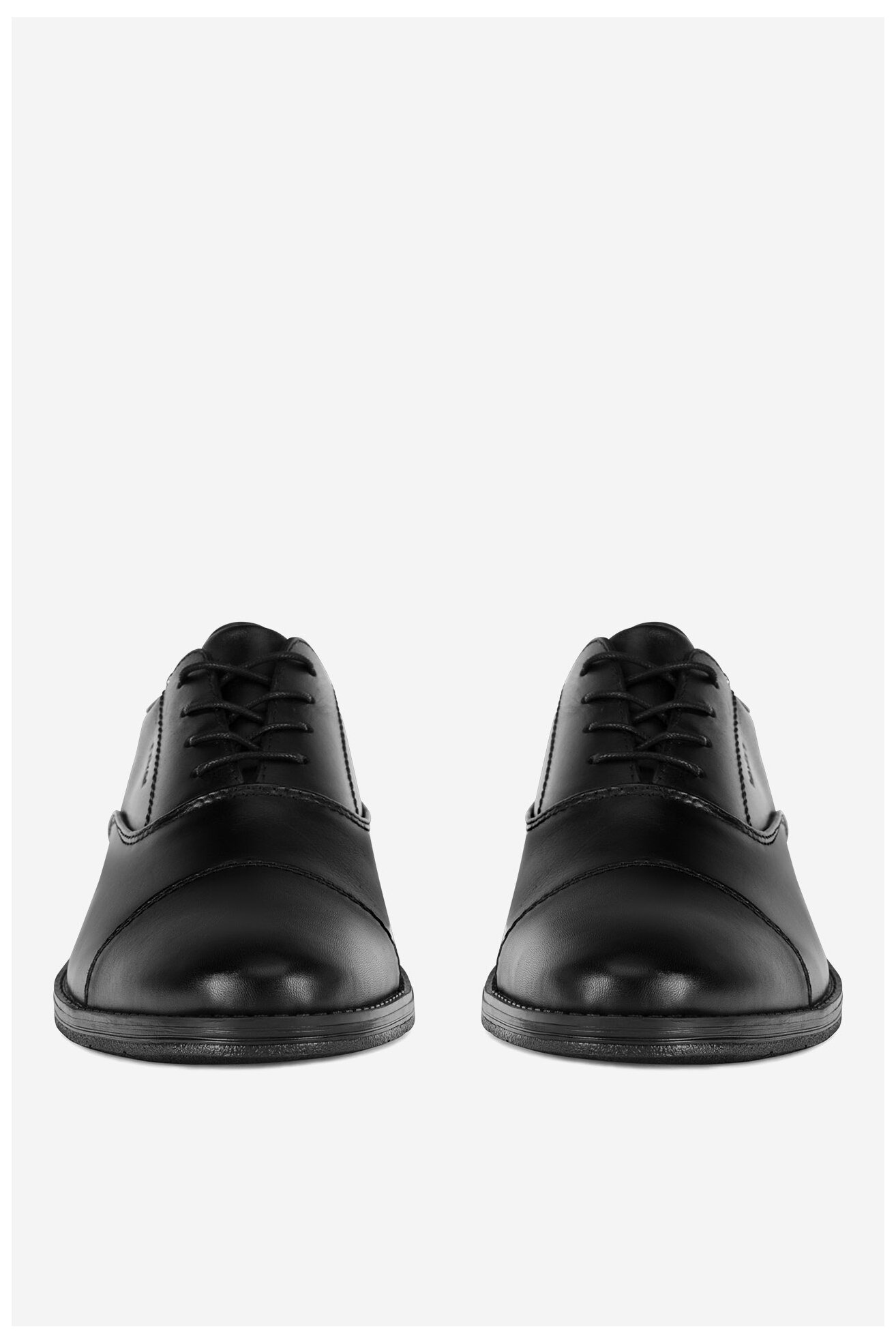 Половинки обувки Rieker 10317-00 ЧЕРЕН