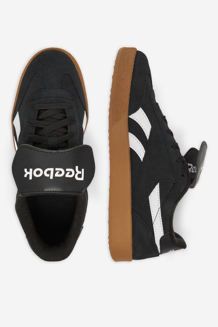 Încălțăminte sport Reebok NEGRU - 5904862308692