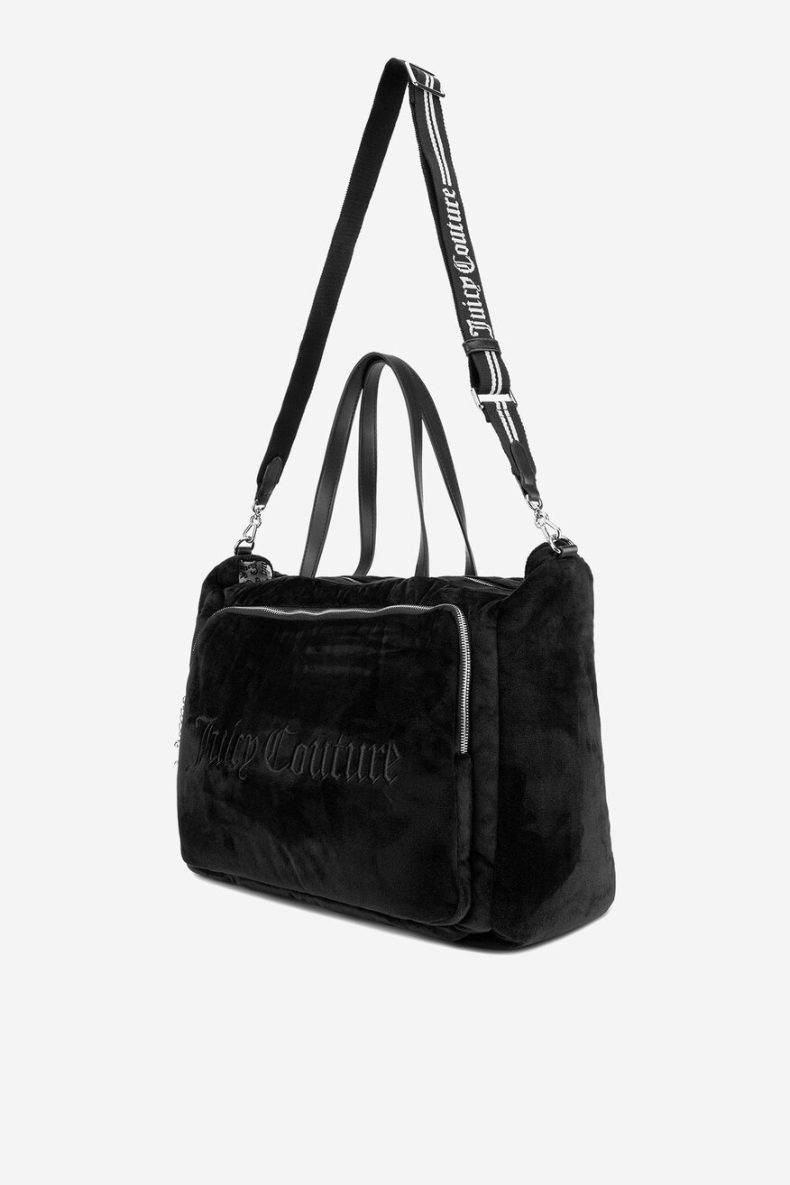 Juicy Couture - Torba podróżna - 5905588971900