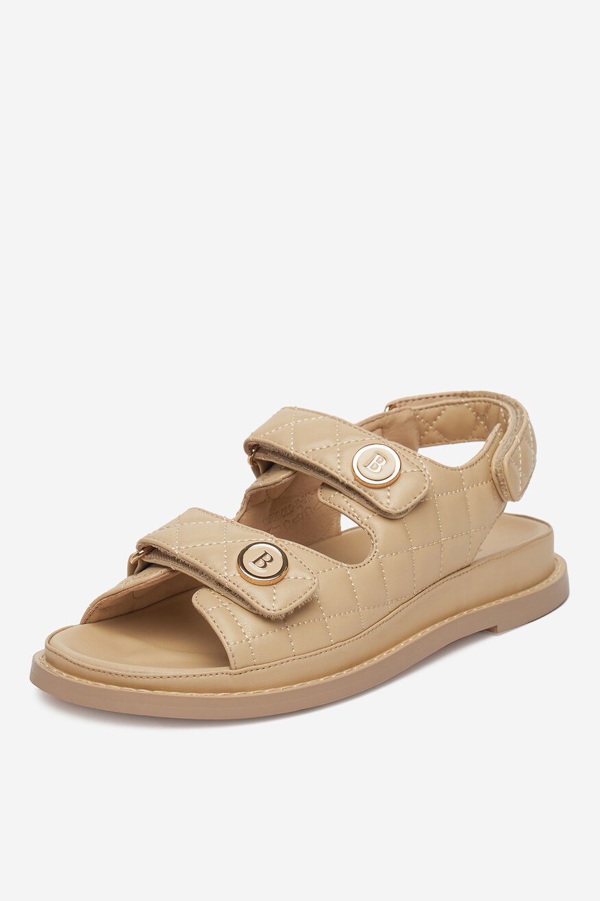 
                Сандали Badura БЕЖОВ - 5903419906329