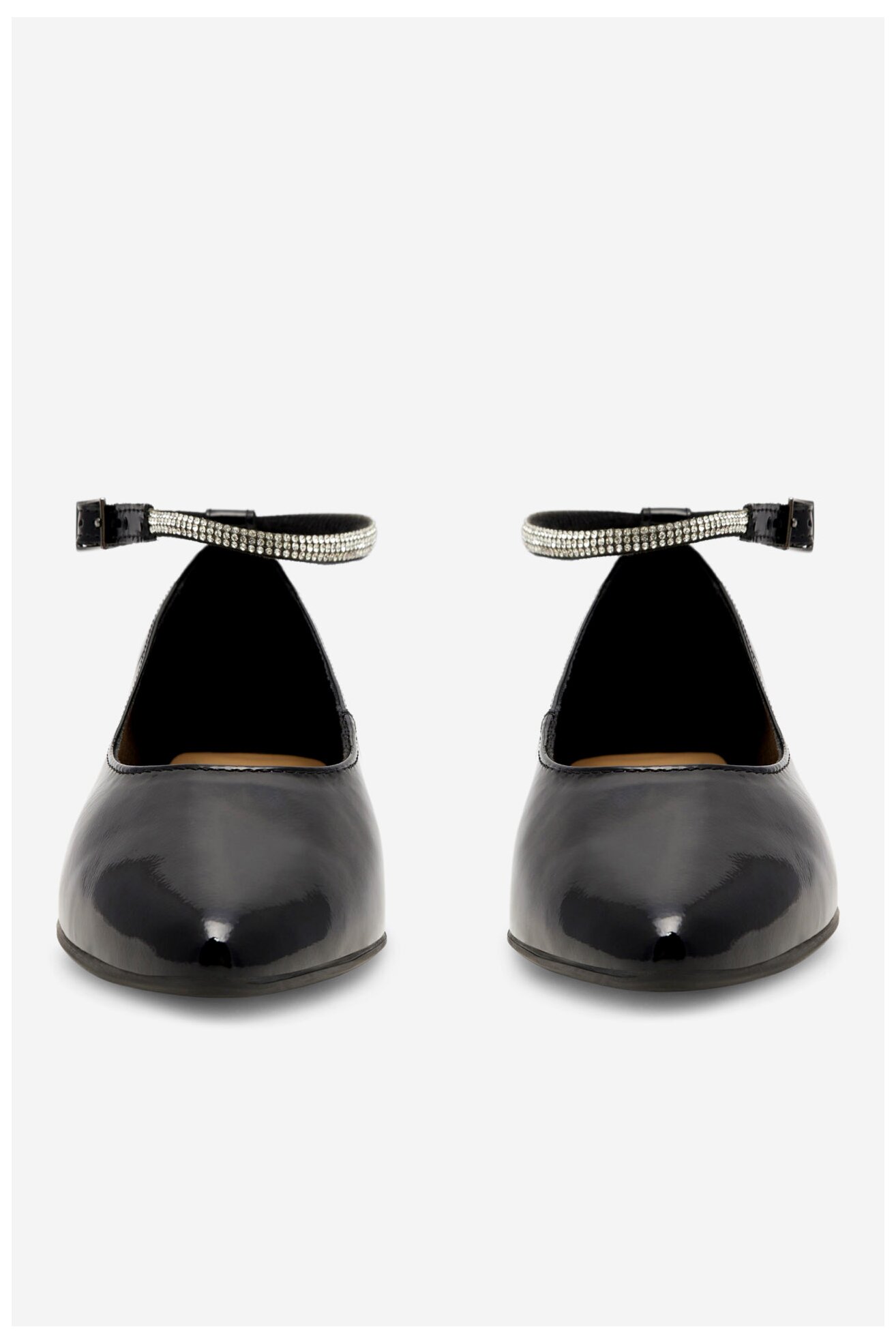 Балерина Lasocki RST-NOEL-57 ЧЕРЕН