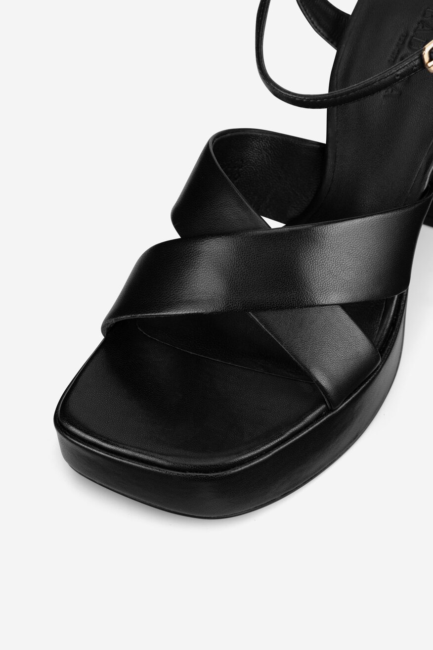 
                Сандали Badura ЧЕРЕН - 5903698194646