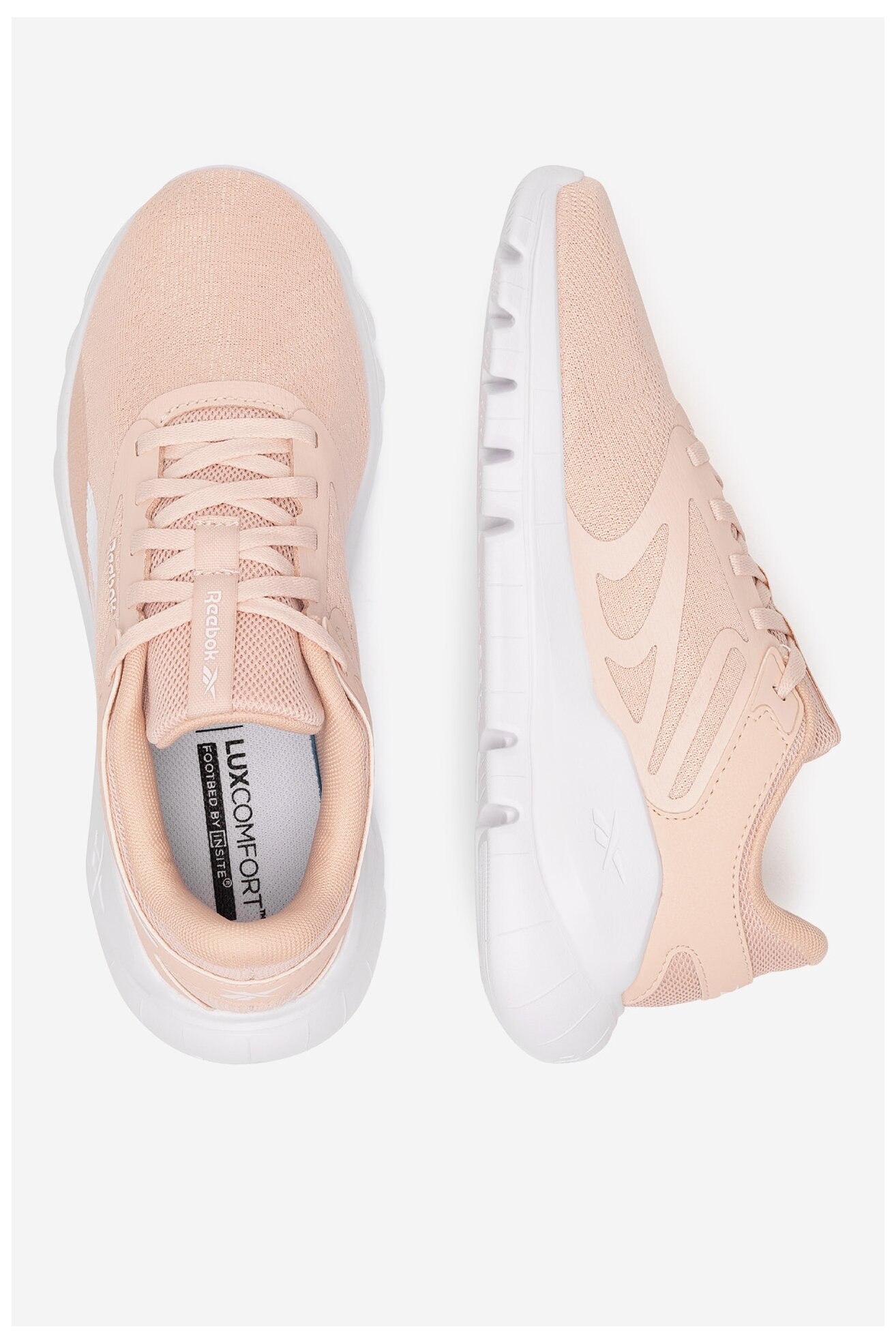 Încălțăminte sport Reebok SPLIT FLEX 100238409 PORTOCALIU