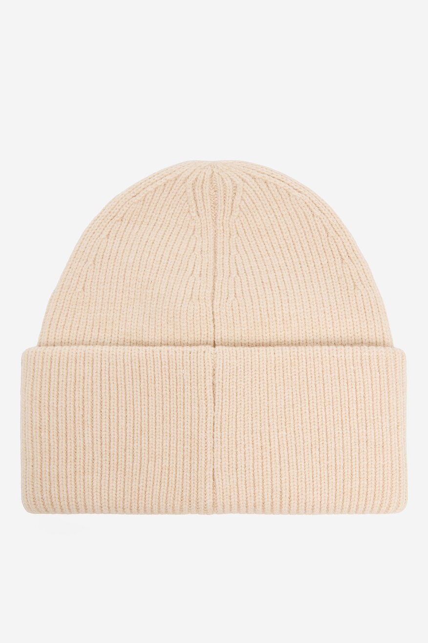 Női sapka NINE WEST FEHÉR - 5906751365472