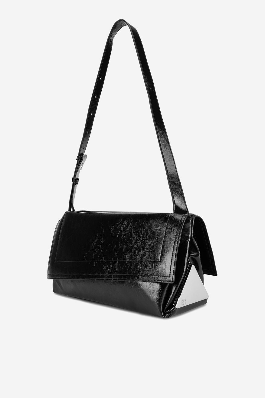 
                Kézitáska Gino Rossi FEKETE - 5903419031717