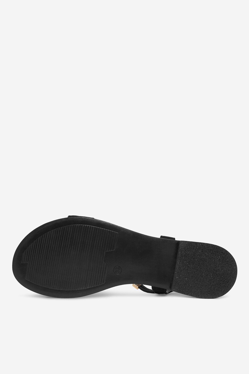 Sandale Lasocki NEGRU - 5904862299532