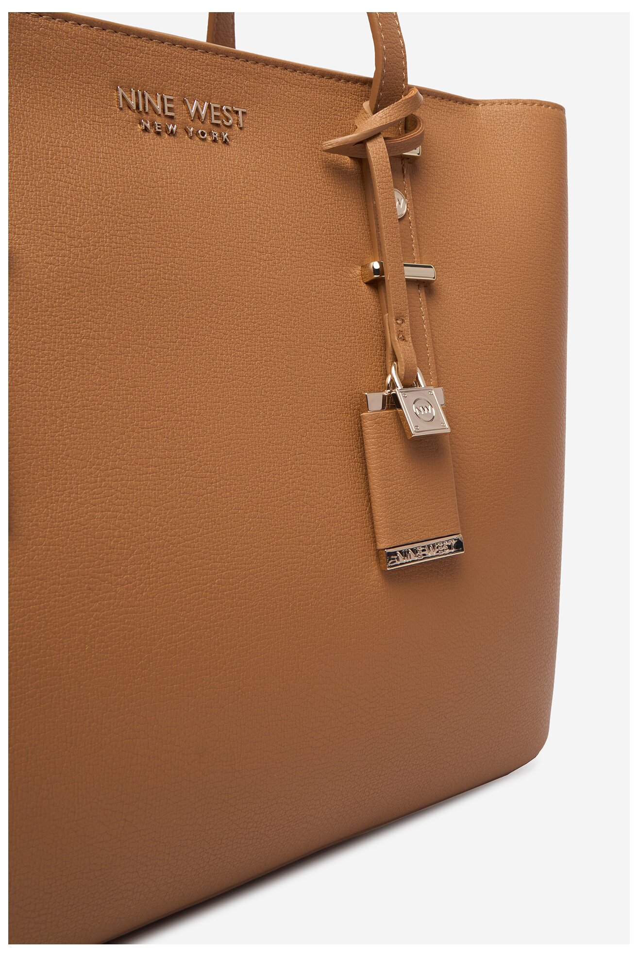 Torebka NINE WEST CEO-GRACEA-LDA8265 Beżowy