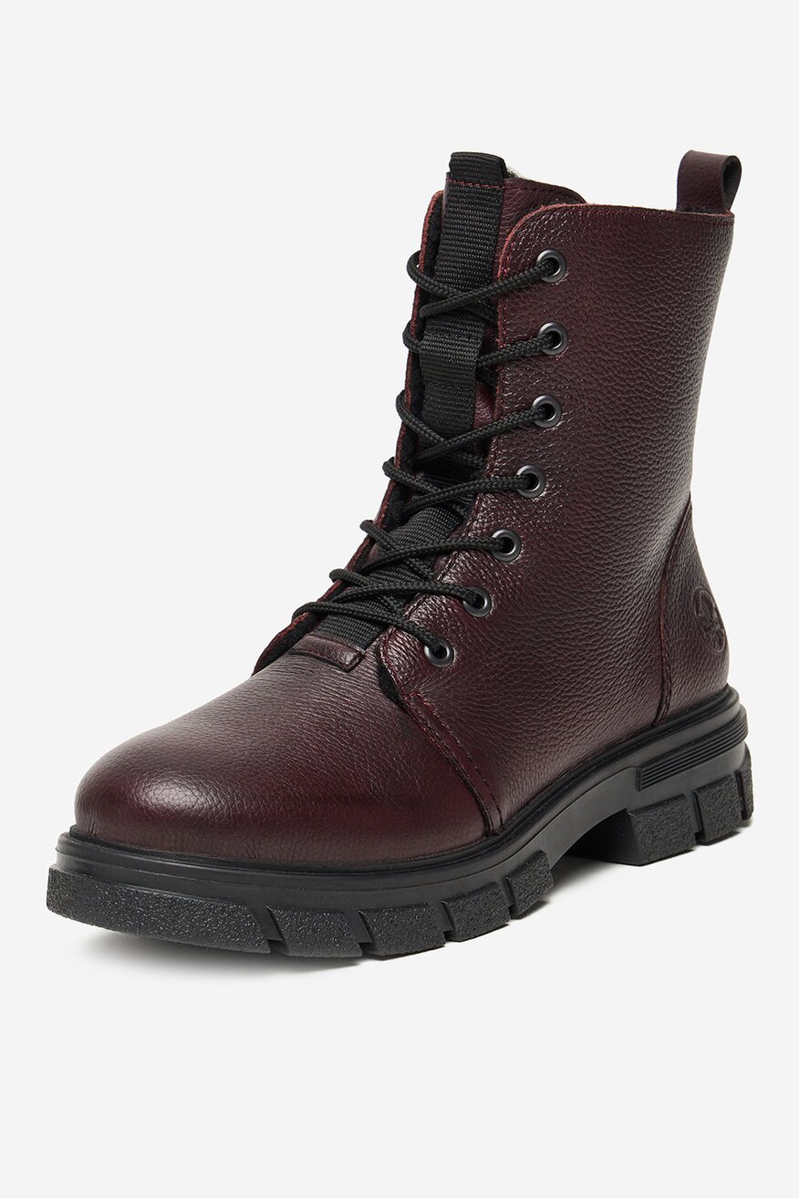 Bocanci Rieker GRENA - 2230085545891