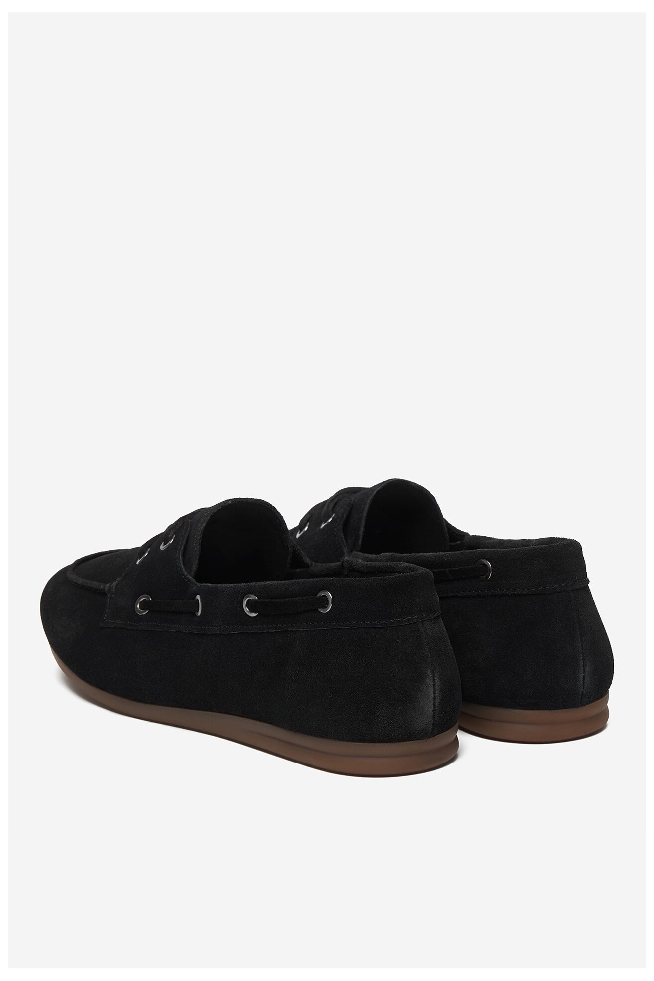 Мокасини Lasocki CEO-WI16-ELENA2-01 ЧЕРЕН