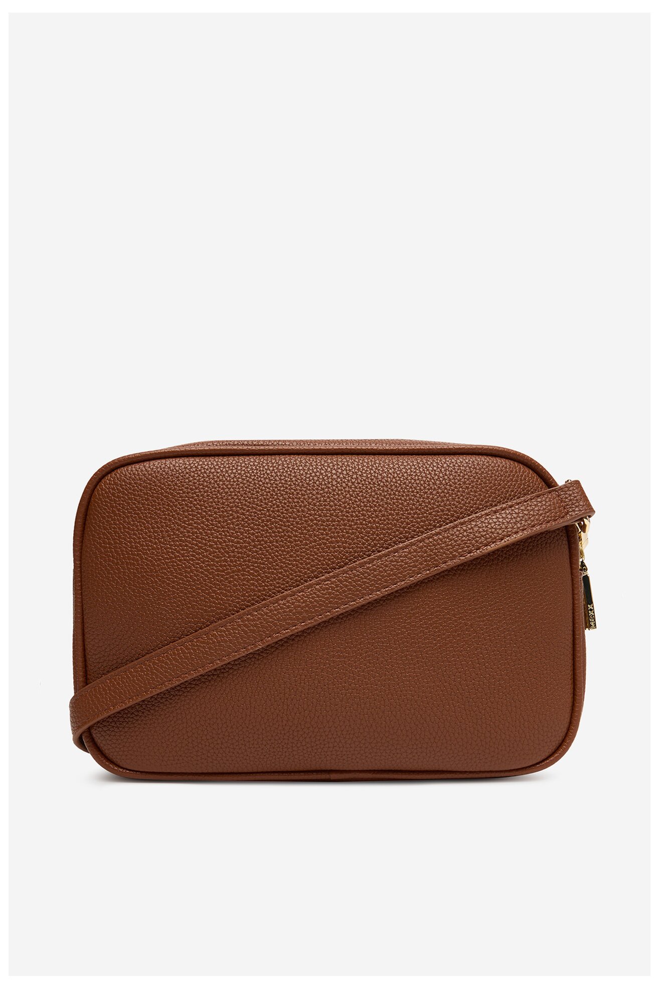 Дамска чанта Mexx C-MEXX-L-010-08 ТЪМНОКАФЯВ