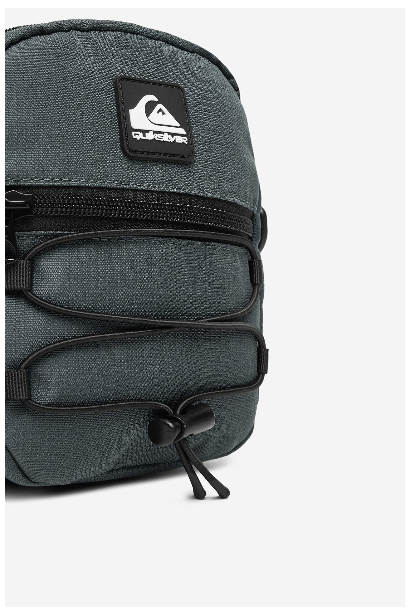 Muška torba QUIKSILVER C-QUIC-M-004-08 SIVA