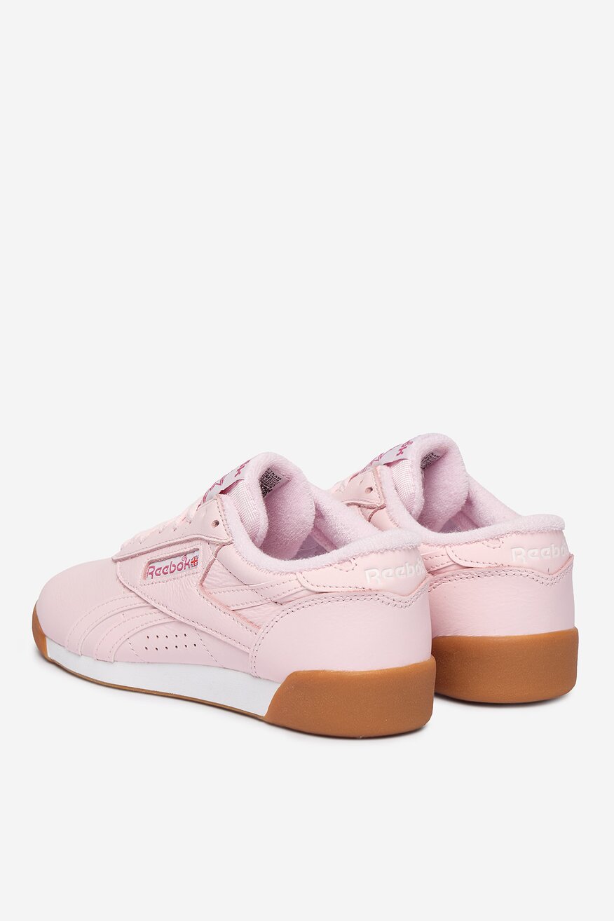 
                Спортни обувки Reebok РОЗОВ - 5906751492628