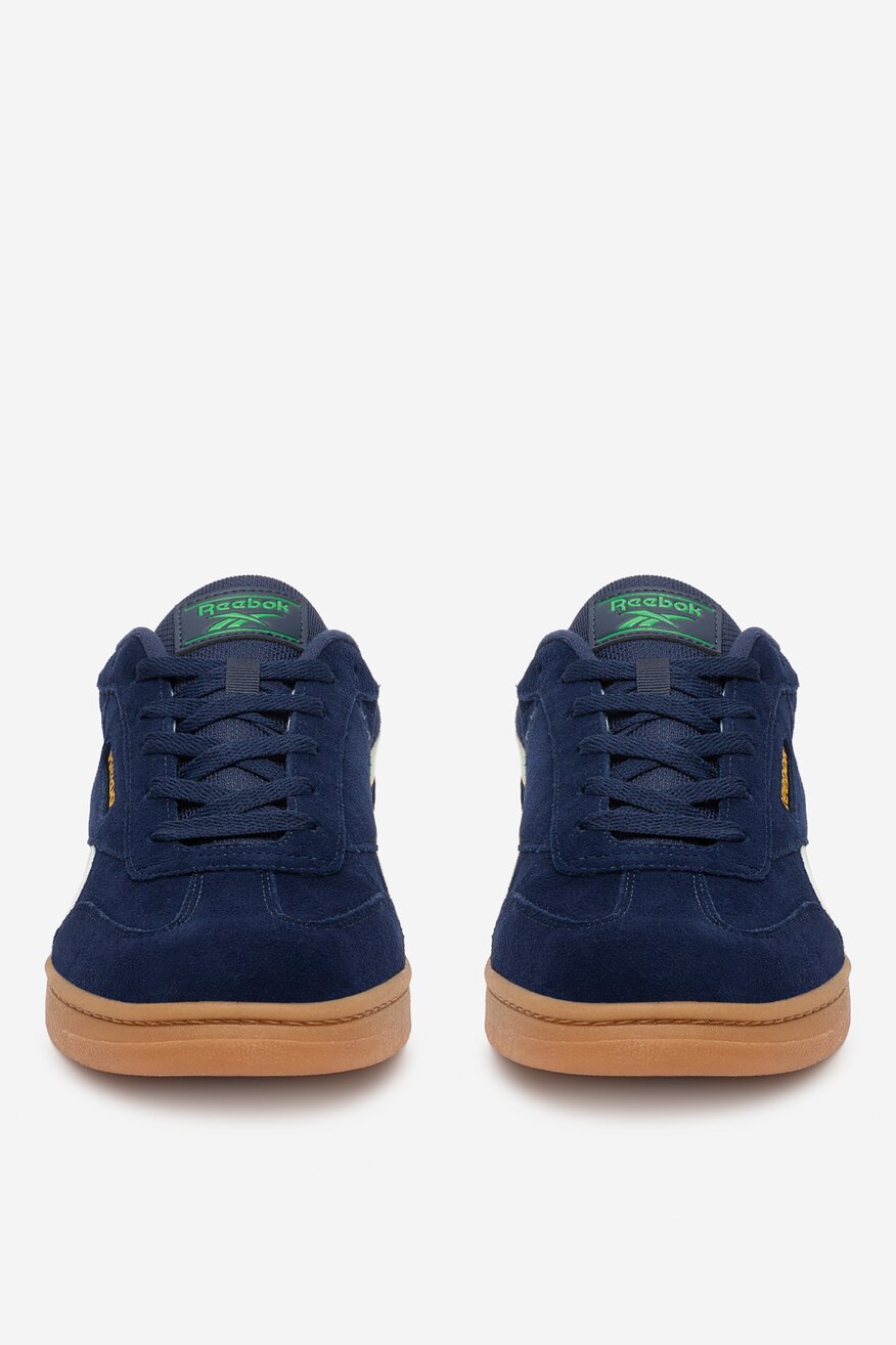 Sportovní obuv Reebok TMAVĚ MODRÁ - 5906751252130