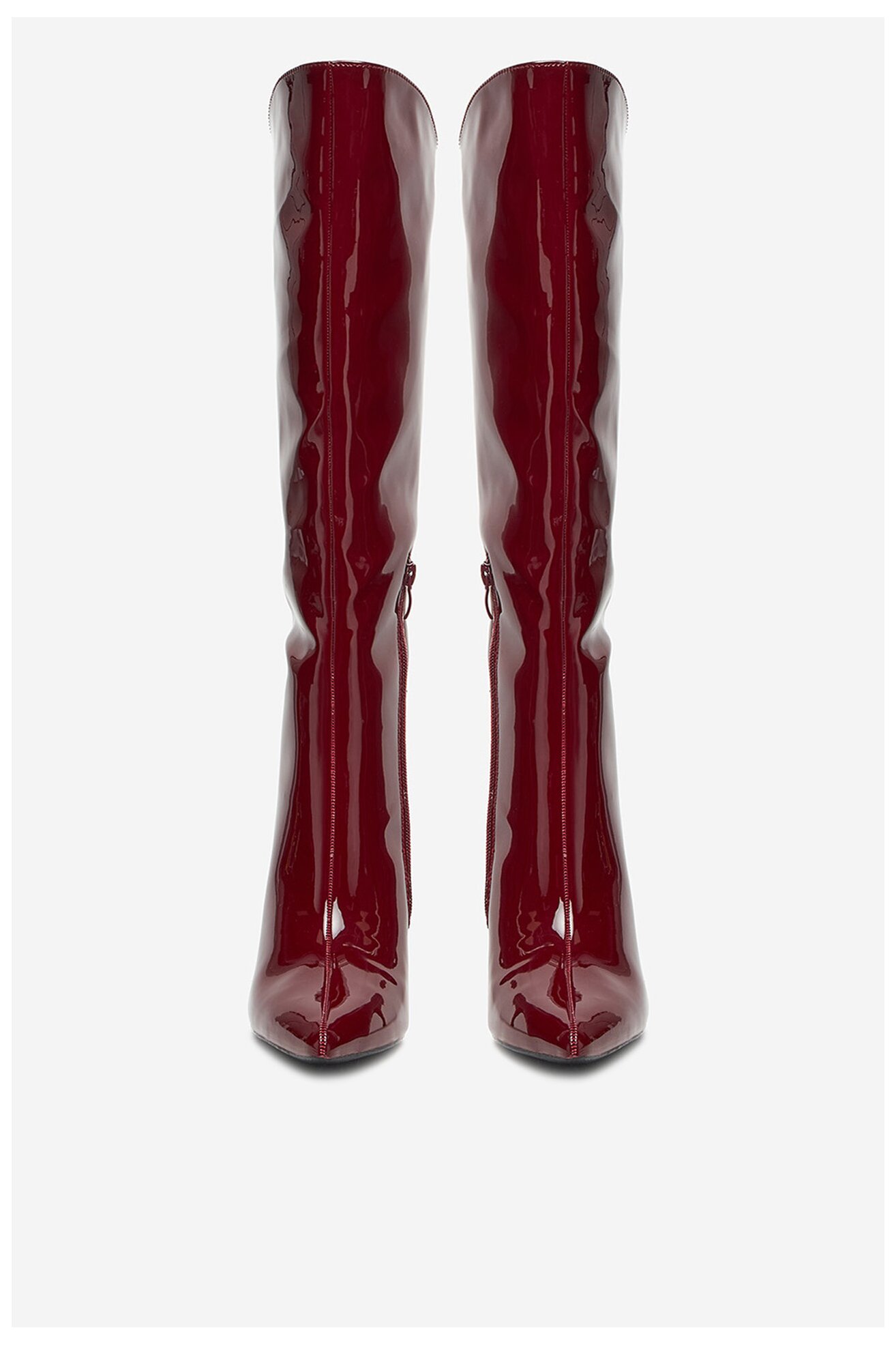 Чобіт DeeZee 197-6 БОРДОВИЙ