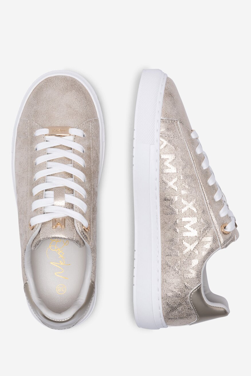 Sneakerși Mexx AURIU - 5905588545774