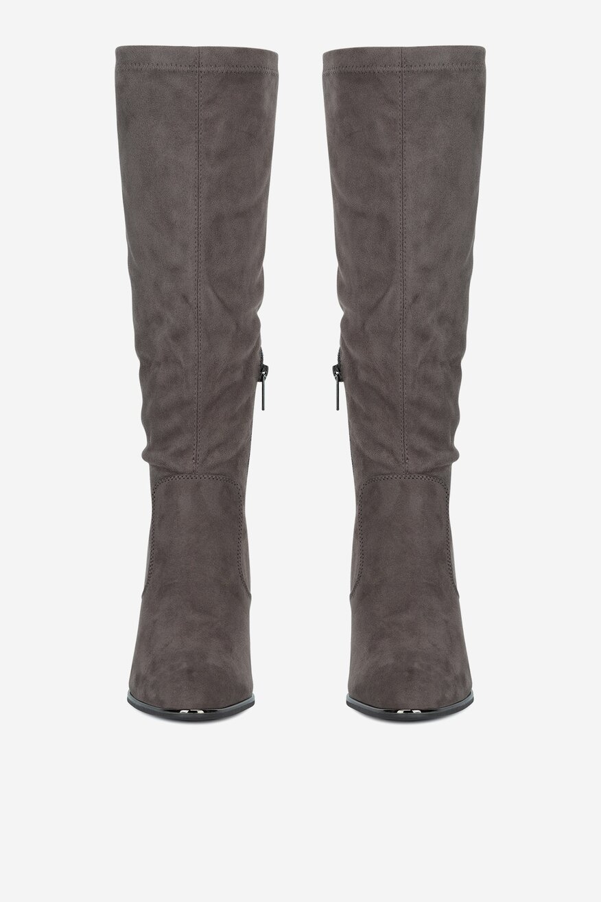 Cizme Jenny Fairy GRI - 5905588930983