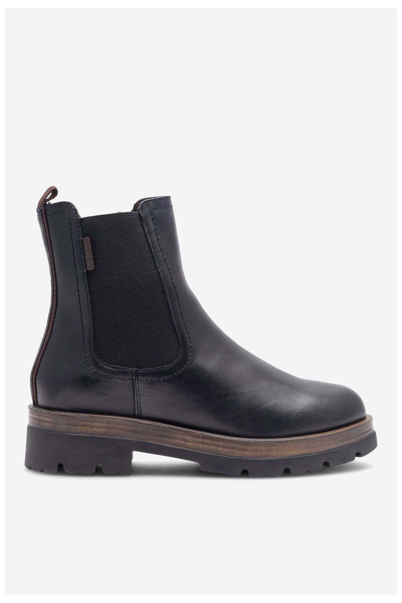 Botki Lasocki ARC-3115-03 Czarny