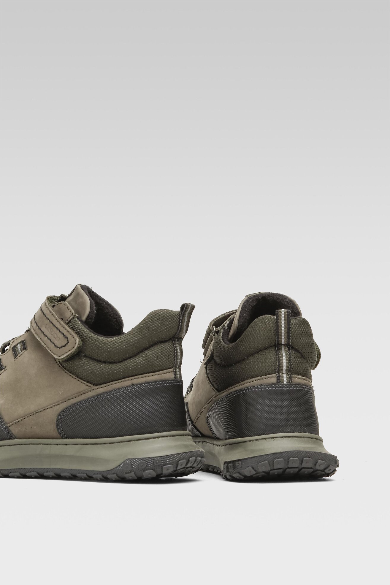 Trzewiki Lasocki Young CI12-3138-11 Zielony