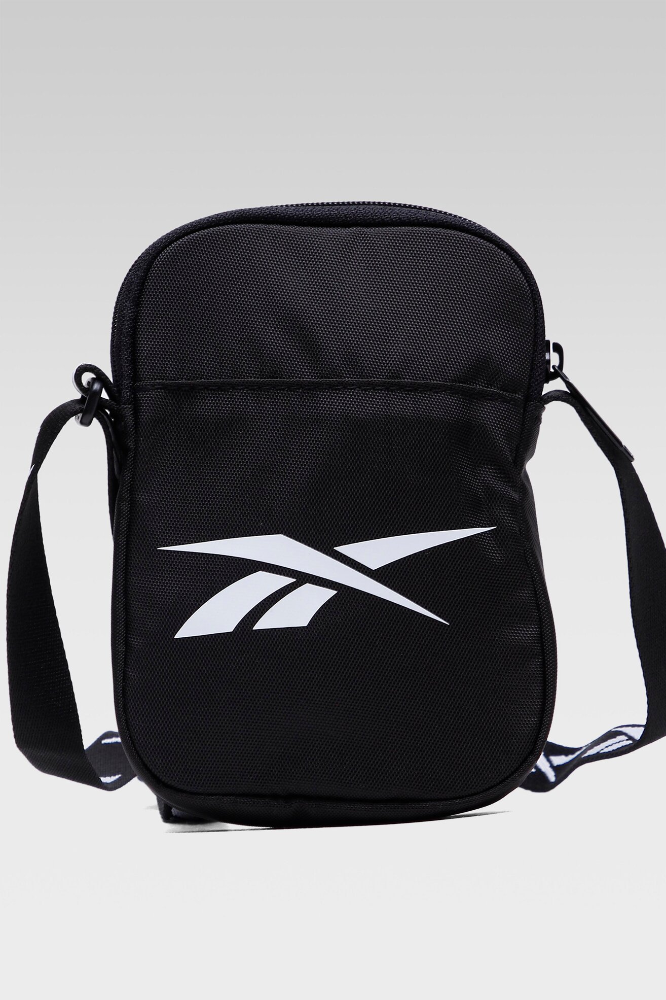 Torebka Reebok MYT CITY BAG H36585 Czarny