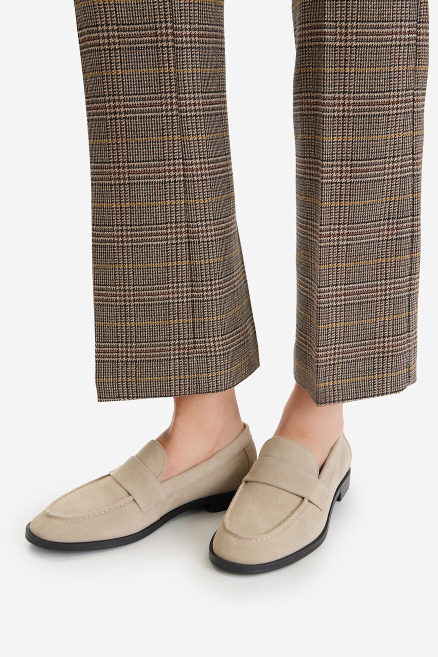 
                Половинки обувки Gino Rossi БЕЖОВ - 5906751982464