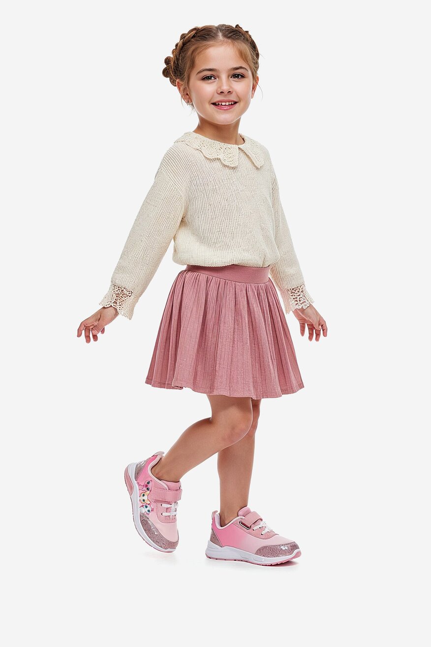 
                Кросівки спортивні LITTLEST PET SHOP РОЖЕВИЙ - 5906751272640