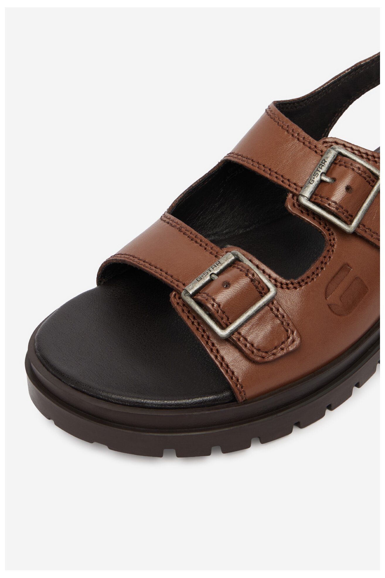 Sandale G-STAR RAW CEO-WI34-3310-18608 BRAON