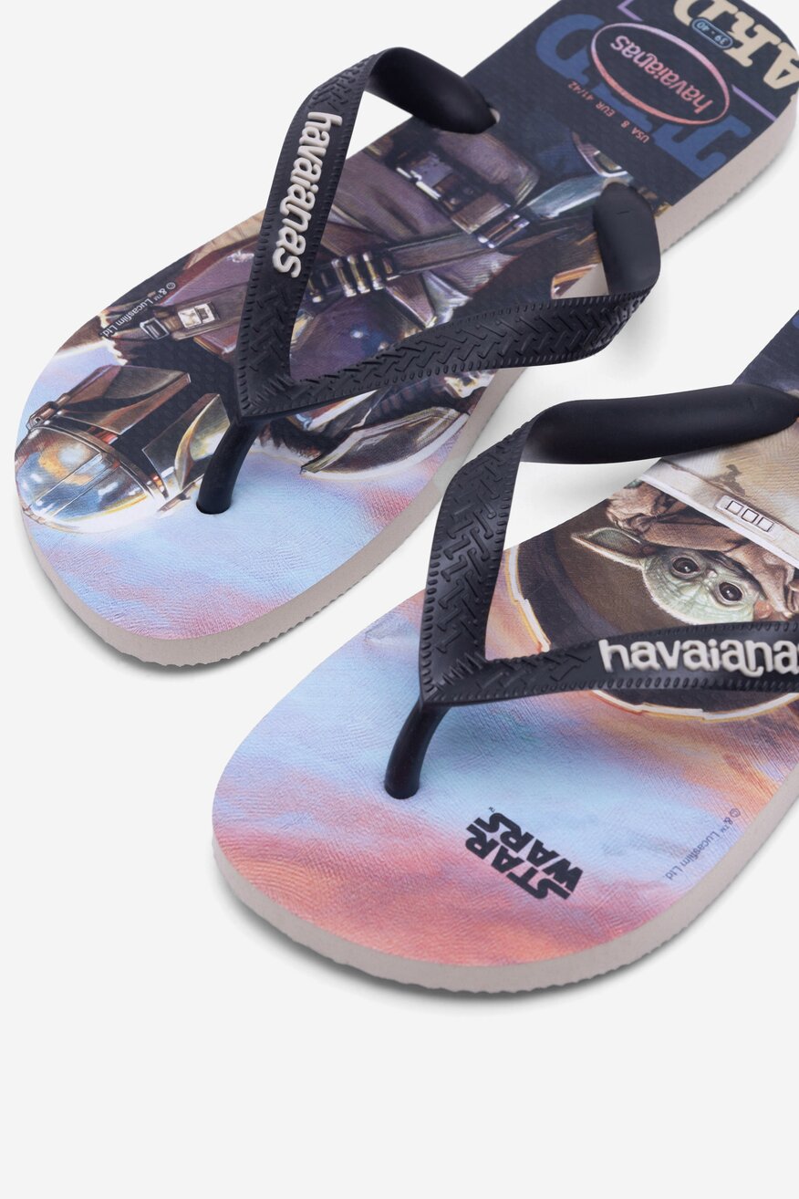 
                Șlapi Havaianas MIX - 2230043255183