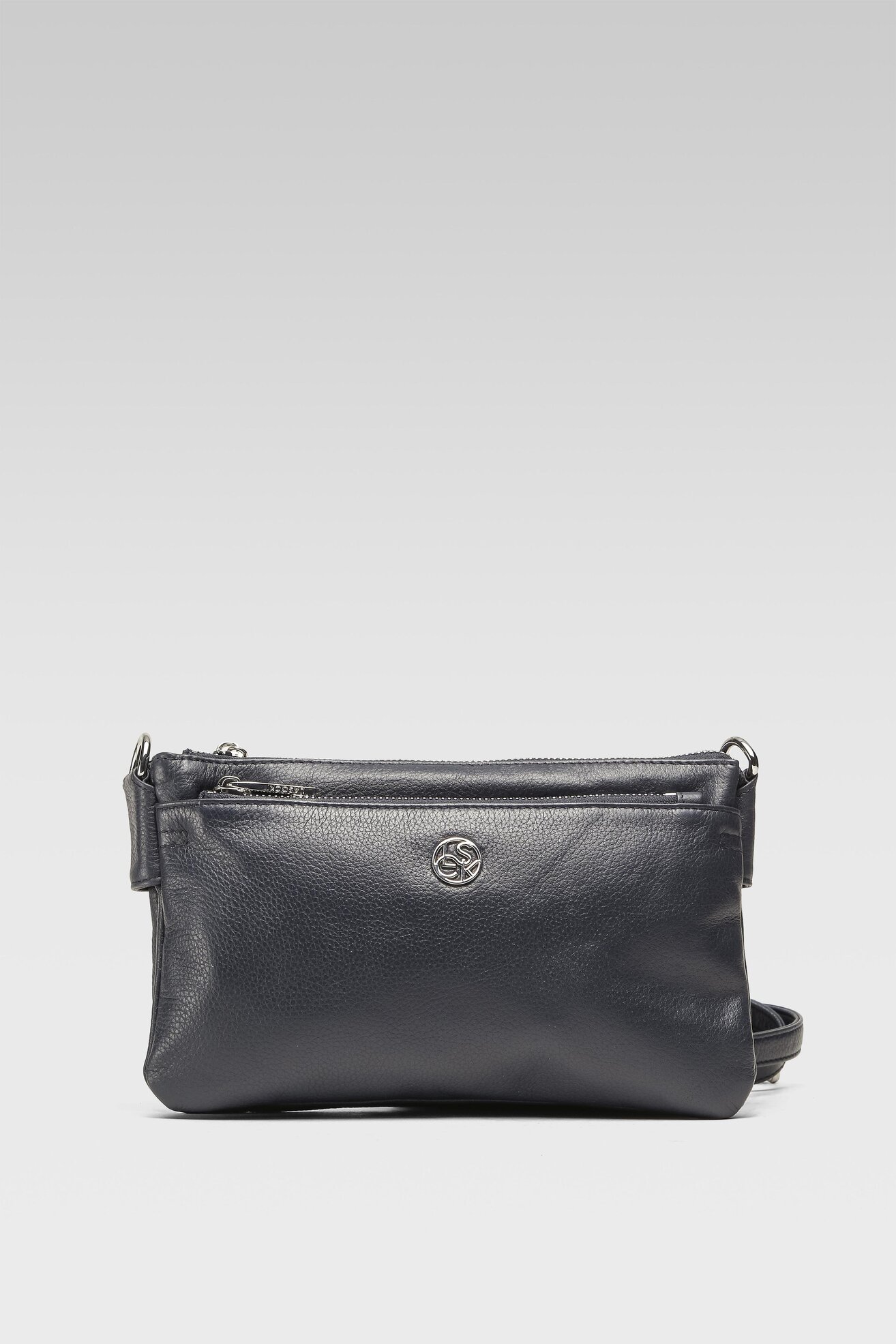 Torebka Lasocki MLM-K-003-02 Granatowy