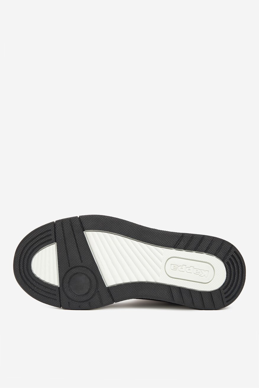 
                Kappa - CORE POWER HI TOP - 5906751244647