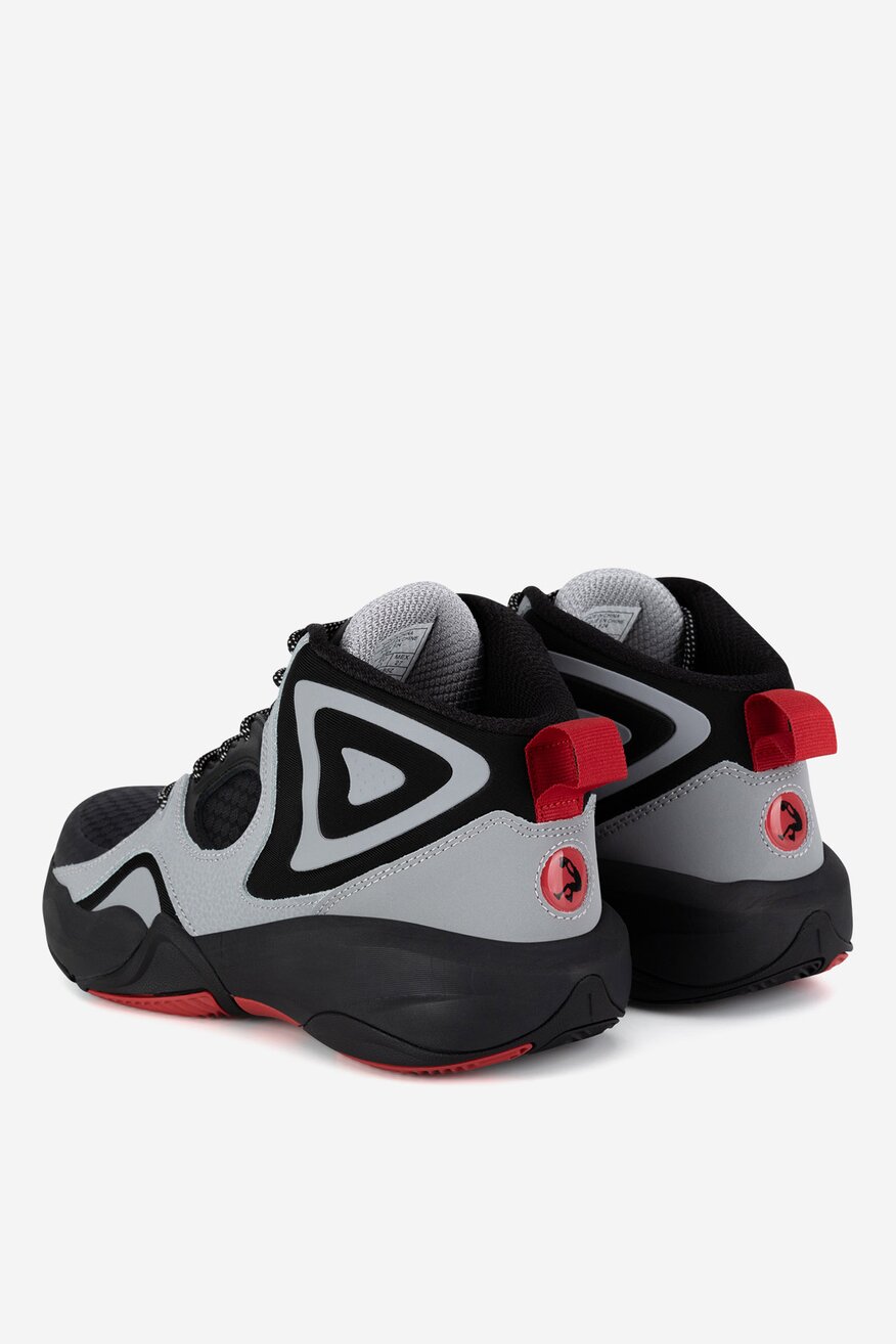 SHAQ - RADIATE - 5905588808206