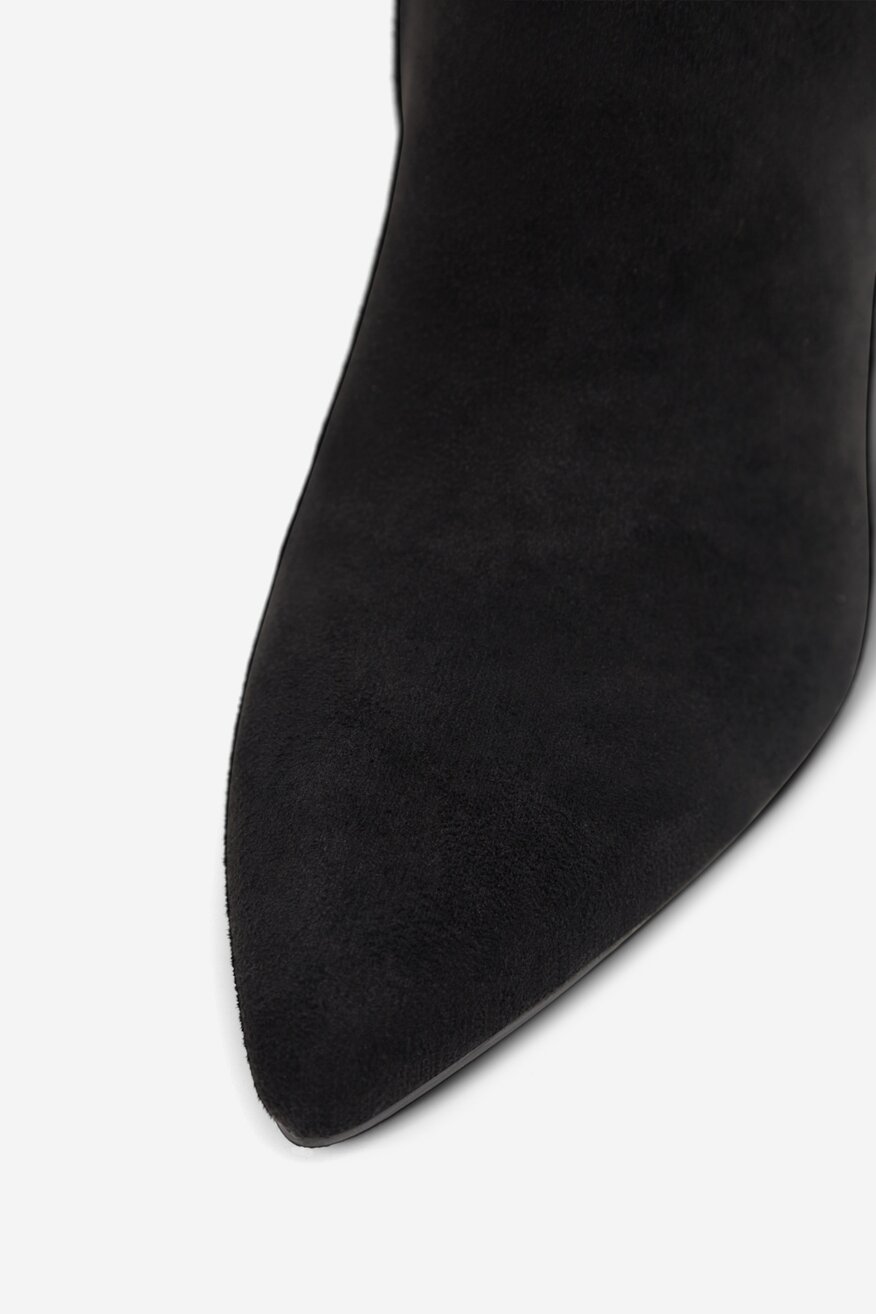 
                Cizme Jenny Fairy NEGRU - 5905588097075