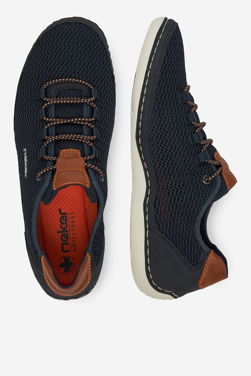 Rieker - Sneakersy - 5906751774748