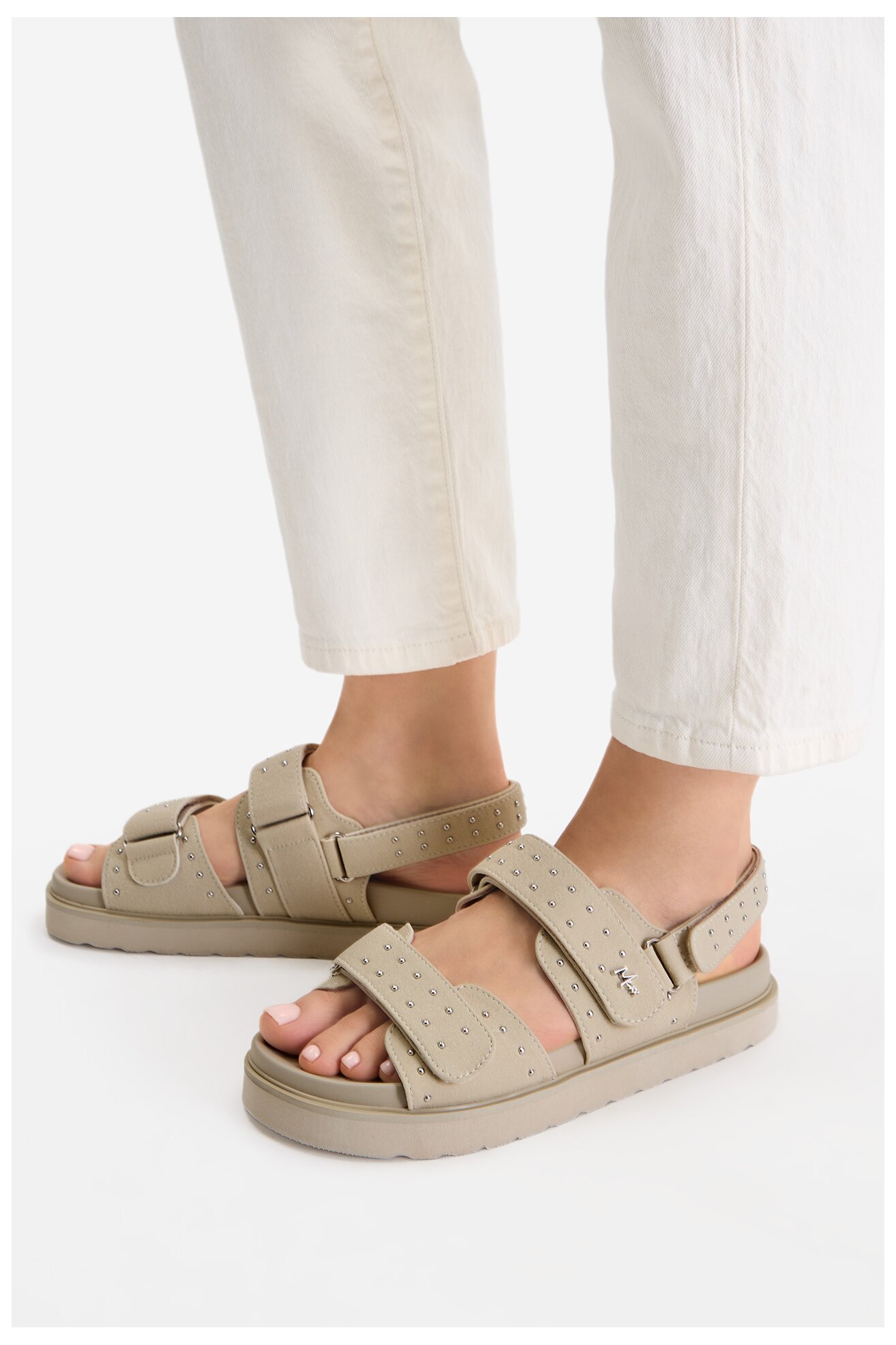 Сандалі Mexx CEO-HY86009-27 БЕЖЕВИЙ