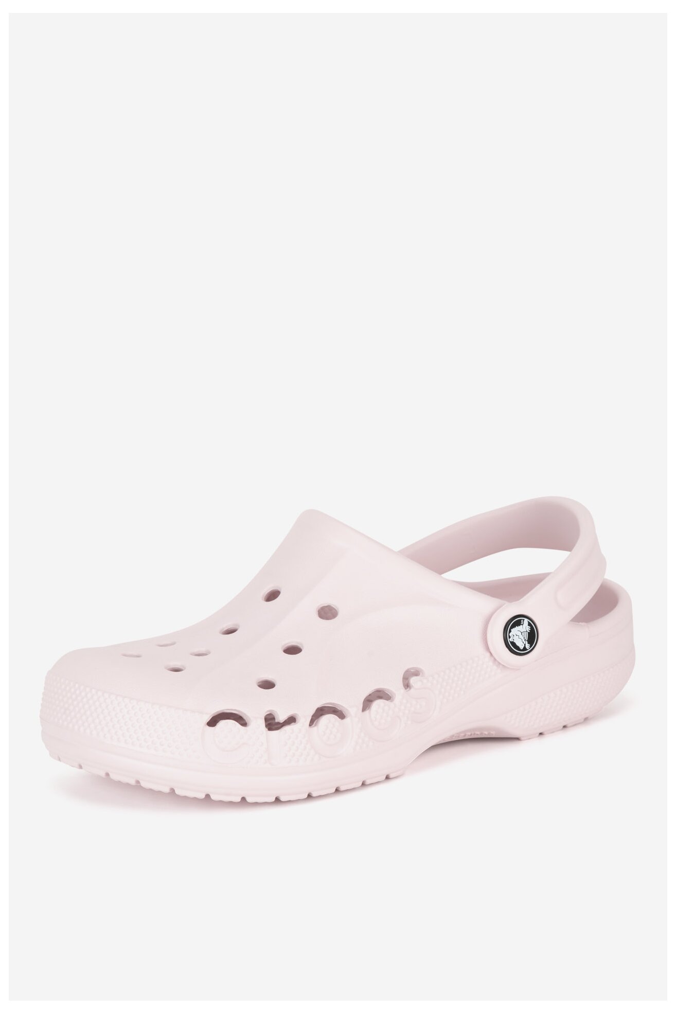 Шльопанець для басейну Crocs BAYA 10126-6PI РОЖЕВИЙ