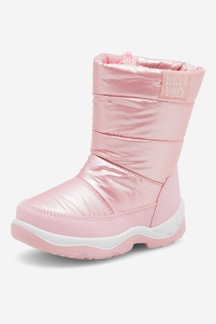 Черевики Nelli Blu CP91-25250 РОЖЕВИЙ