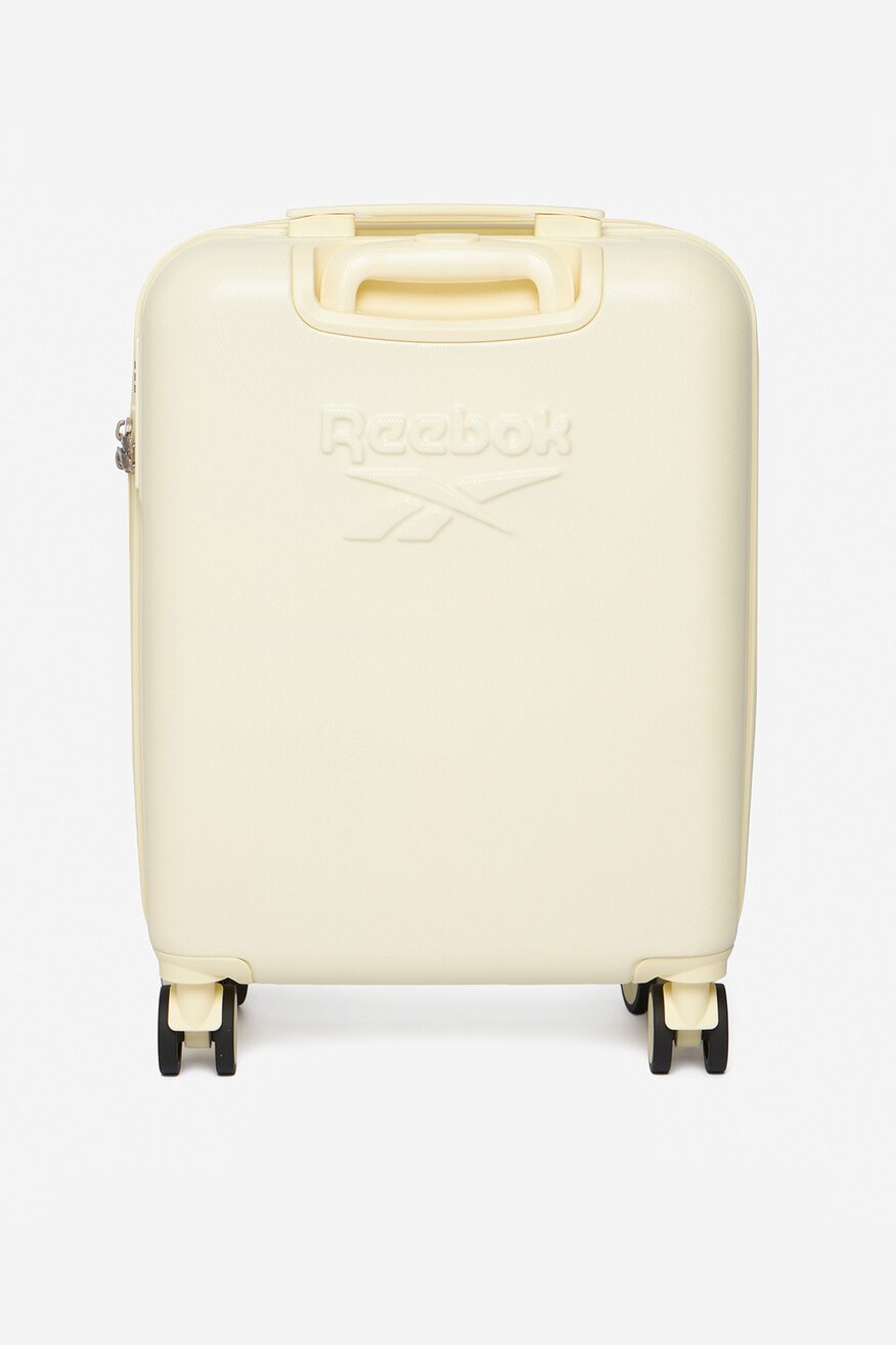 
                Куфар Reebok СВЕТЛОЖЪЛТ - 5906751613757