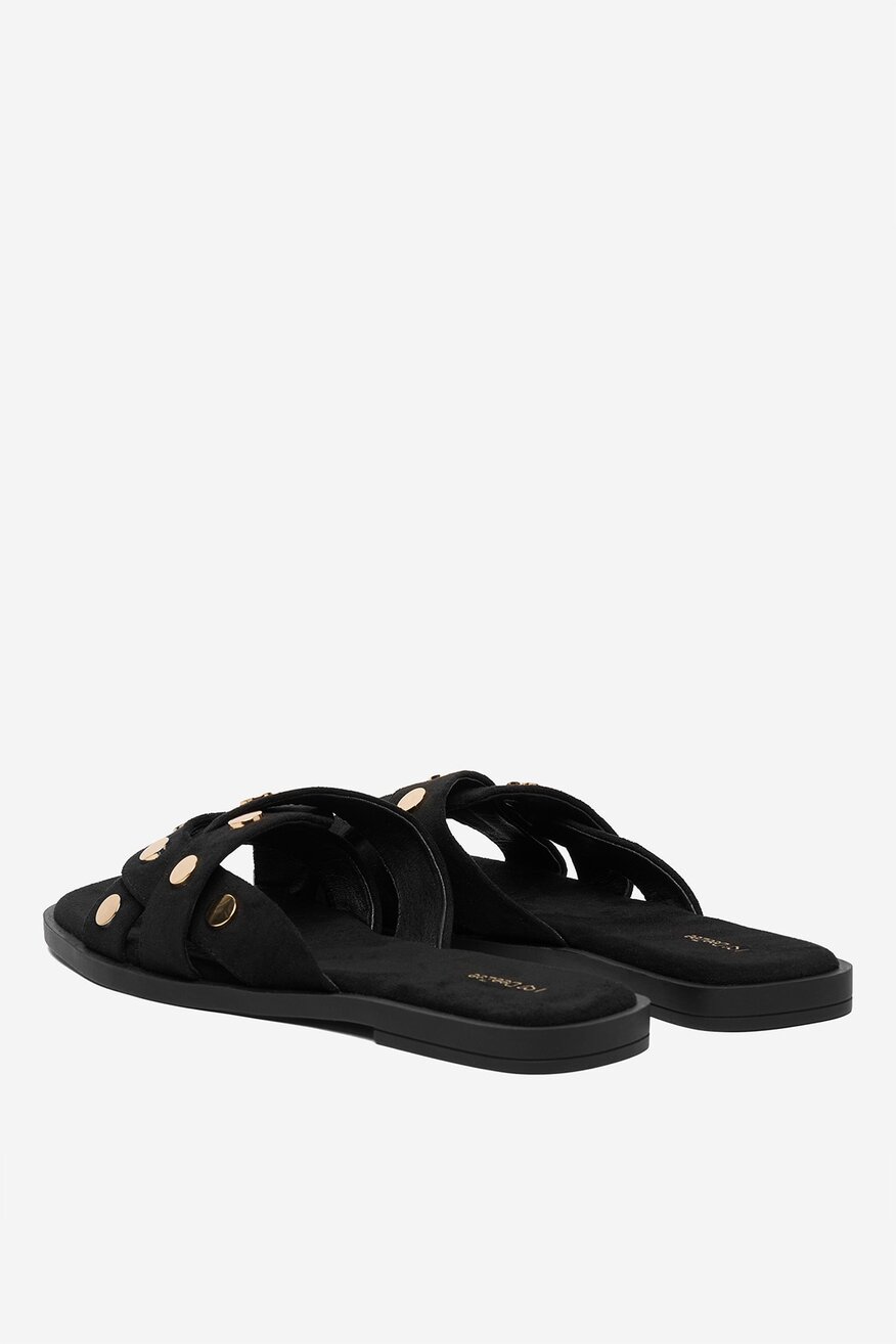 
                Джапанки DeeZee ЧЕРЕН - 5906751847190