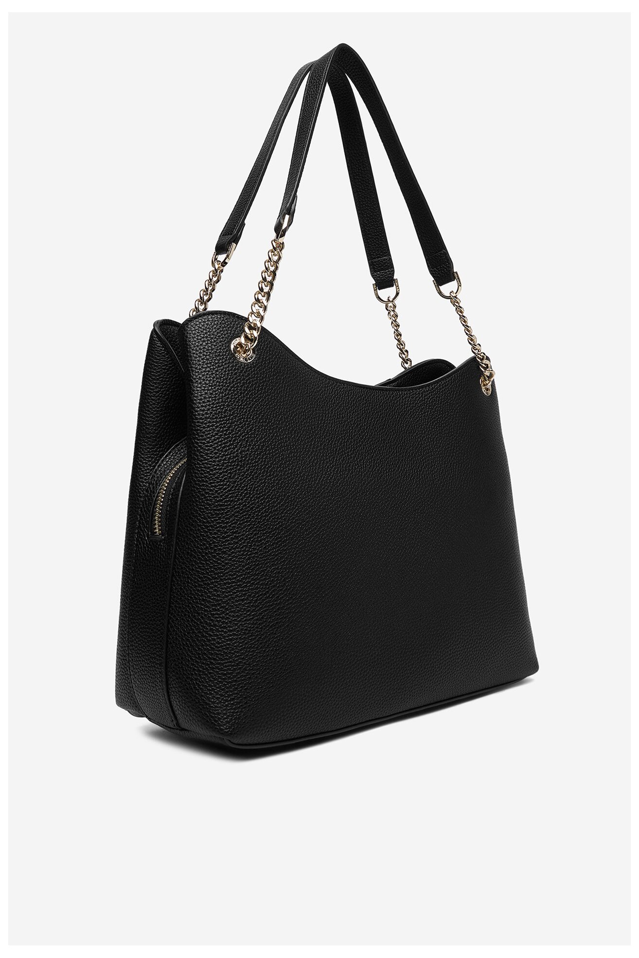 Torebka NINE WEST CEO-Novara-LDA8567 Czarny