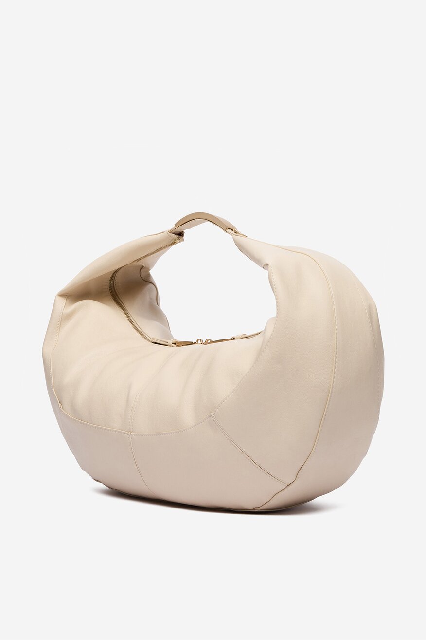 
                Сумка З Ремінцем Gino Rossi БІЛИЙ - 5906751753439