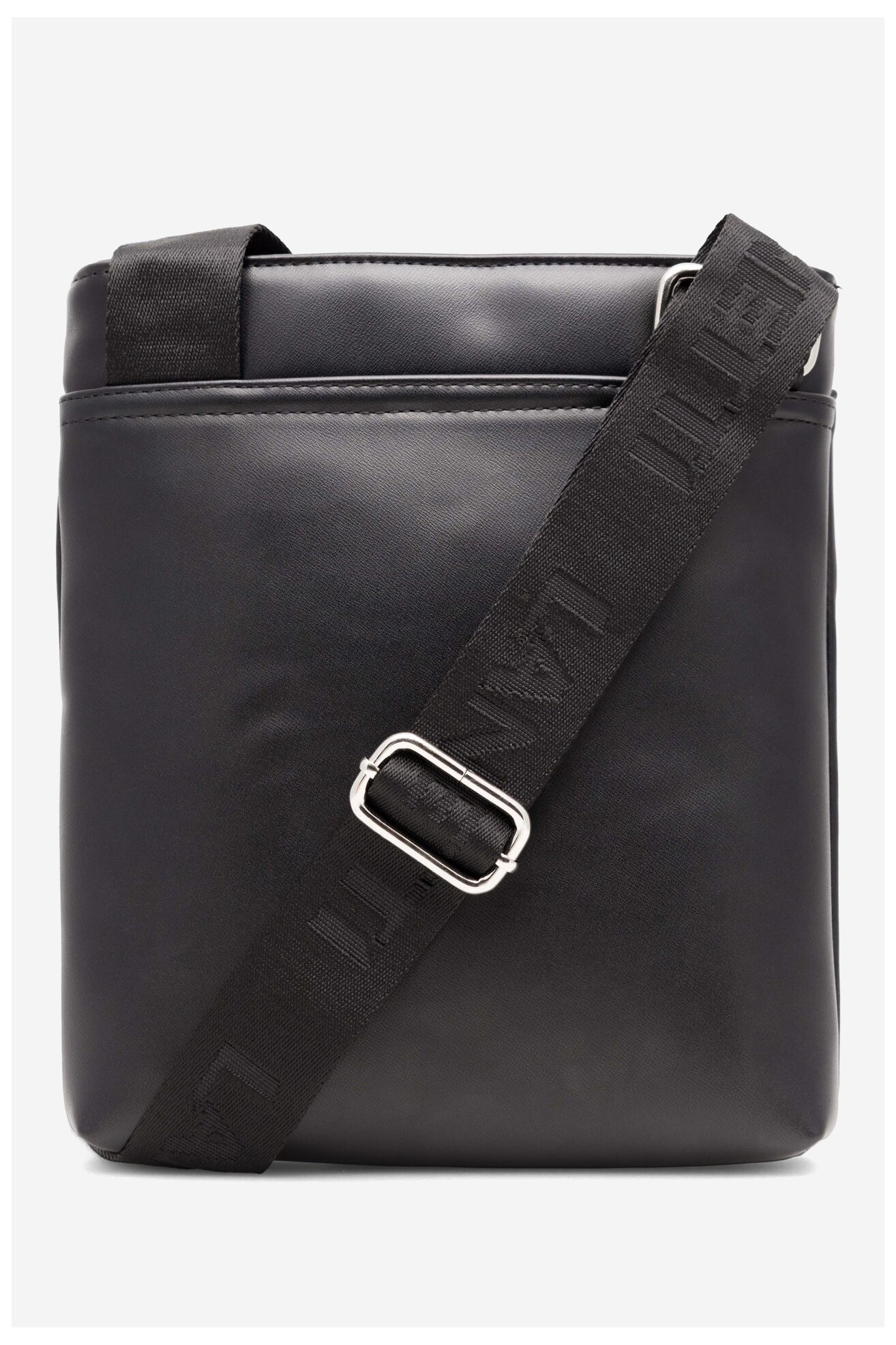 Torba męska Lanetti LAN-KL-021-04R Czarny