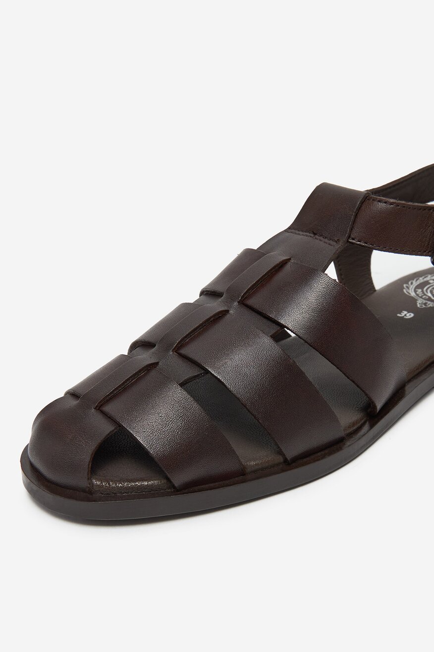 Сандали Beverly Hills Polo Club КАФЯВ - 5906751137741