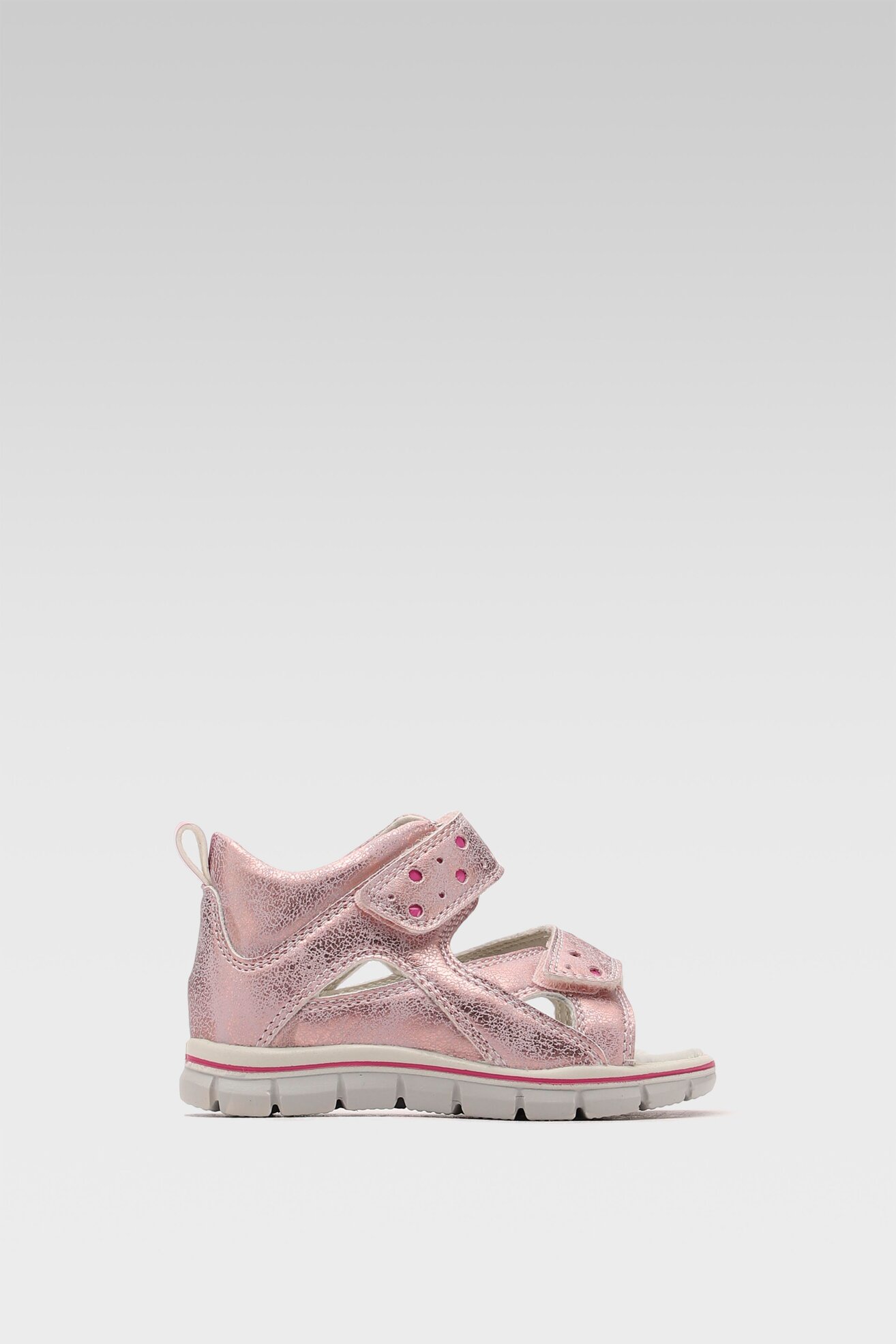 Sandale Twisty 734111 ROZE