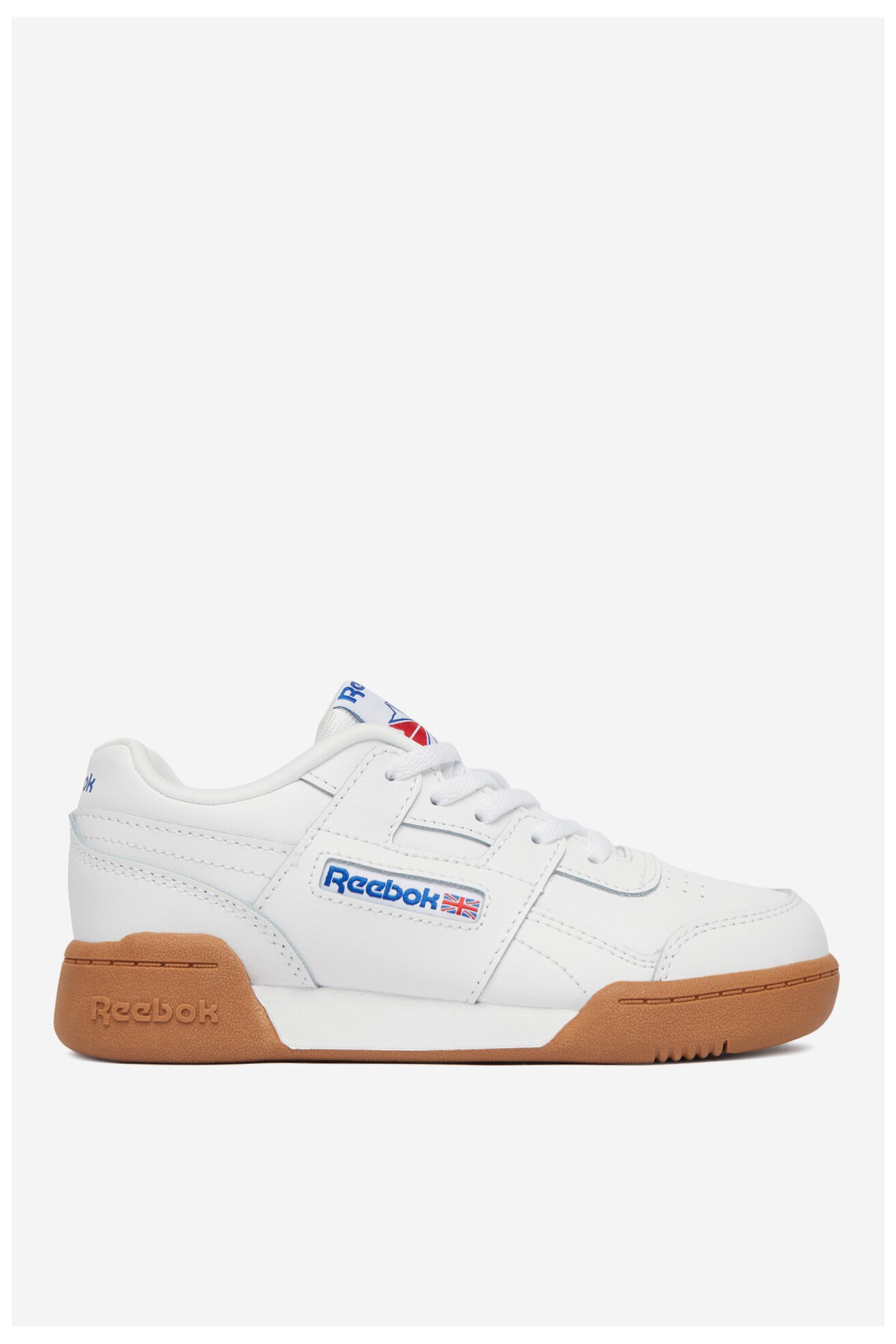 Спортни обувки Reebok EO-WORKOUT PLUS 100248882 БЯЛ