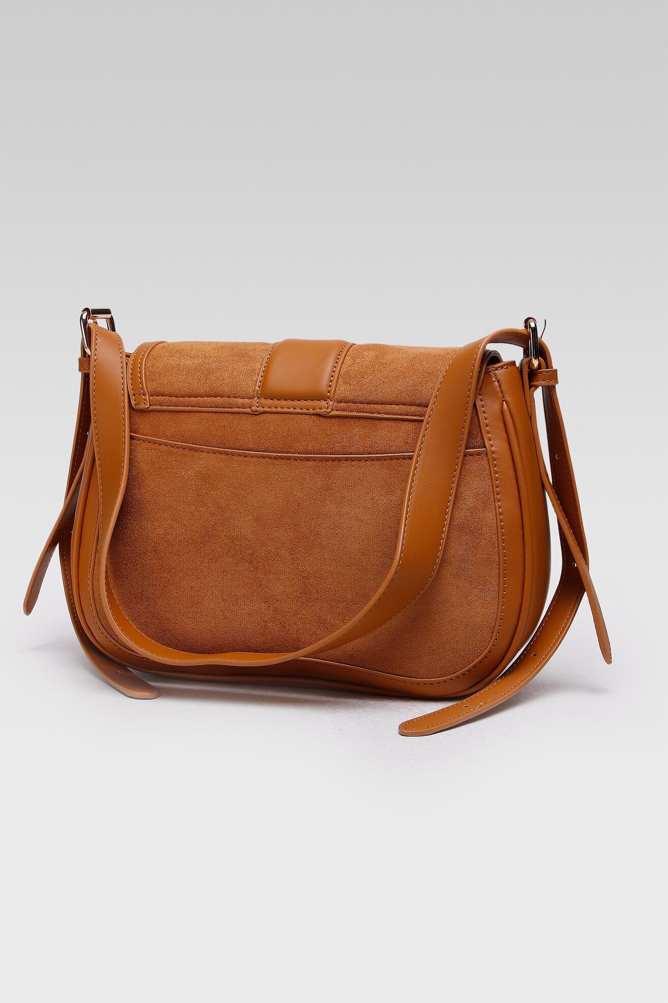 Torebka Quazi MQR-A-004-20-01 Camel