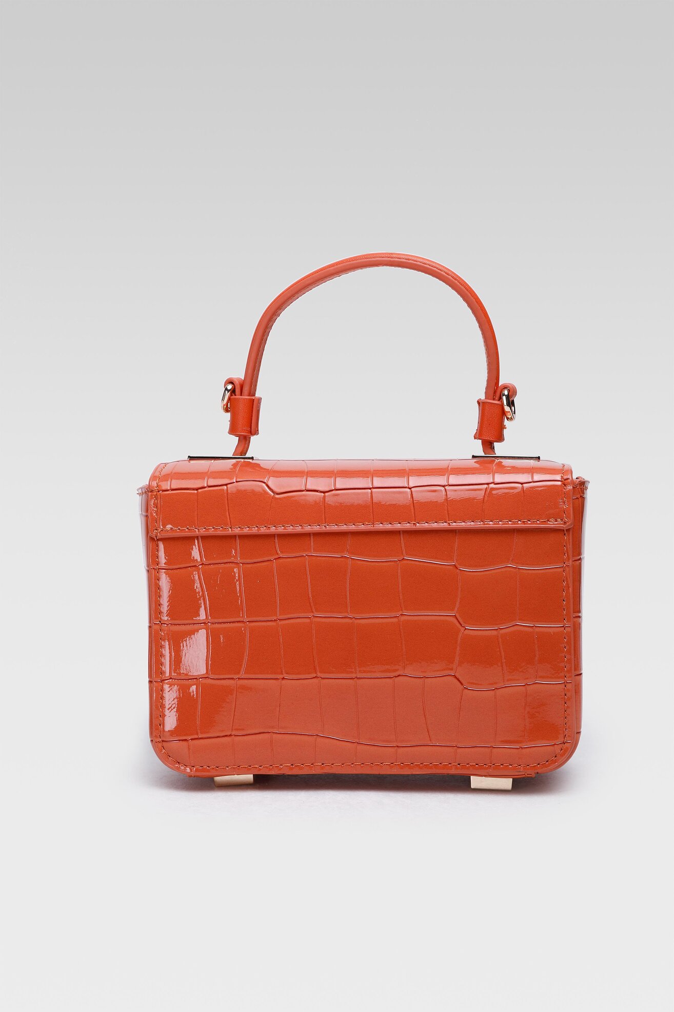 Дамска чанта Jenny Fairy MJR-C-229-25-01 ОРАНЖЕВ