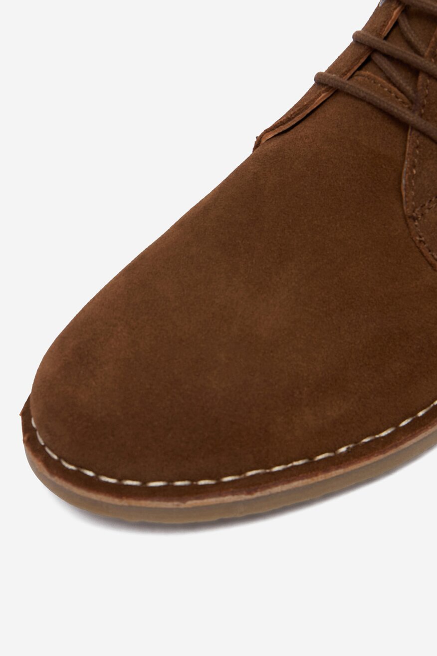 
                Duboke cipele Lasocki BRAON - 5906751425336