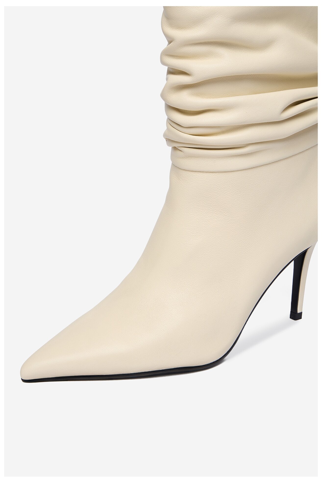 Боти Gino Rossi EO-LUNA-LT681 БЯЛ